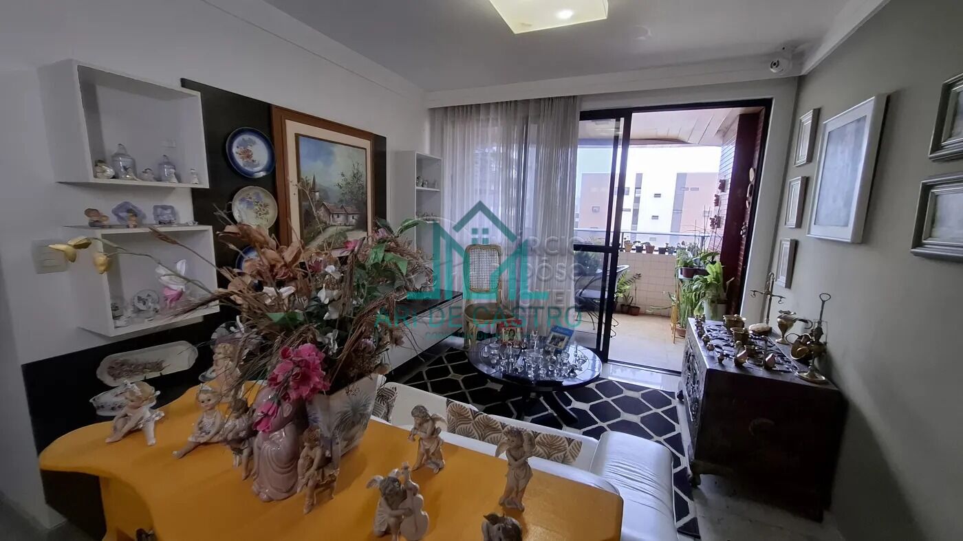 Apartamento, 3 quartos, 110 m² - Foto 13