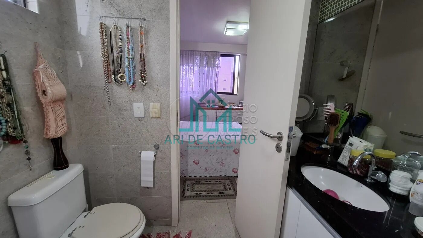 Apartamento, 3 quartos, 110 m² - Foto 16
