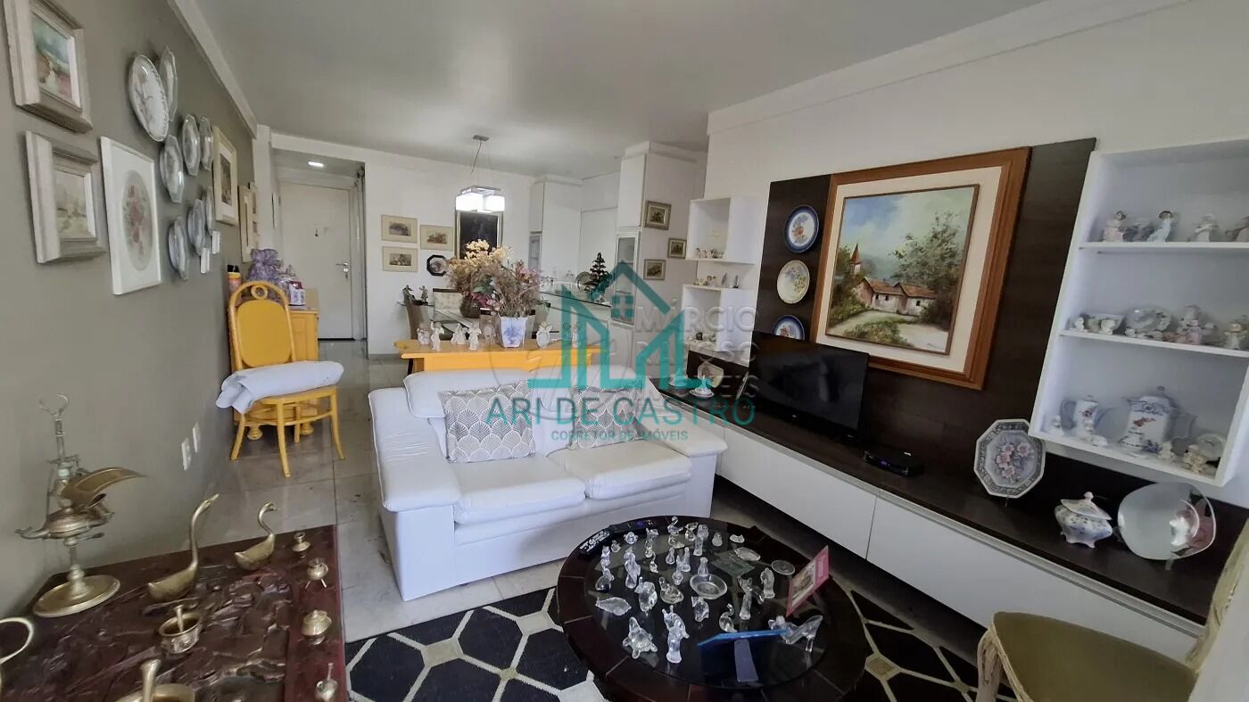 Apartamento, 3 quartos, 110 m² - Foto 1