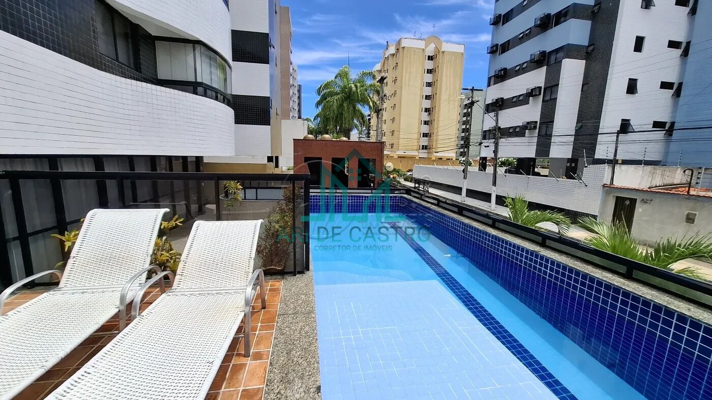 Apartamento, 3 quartos, 110 m² - Foto 27