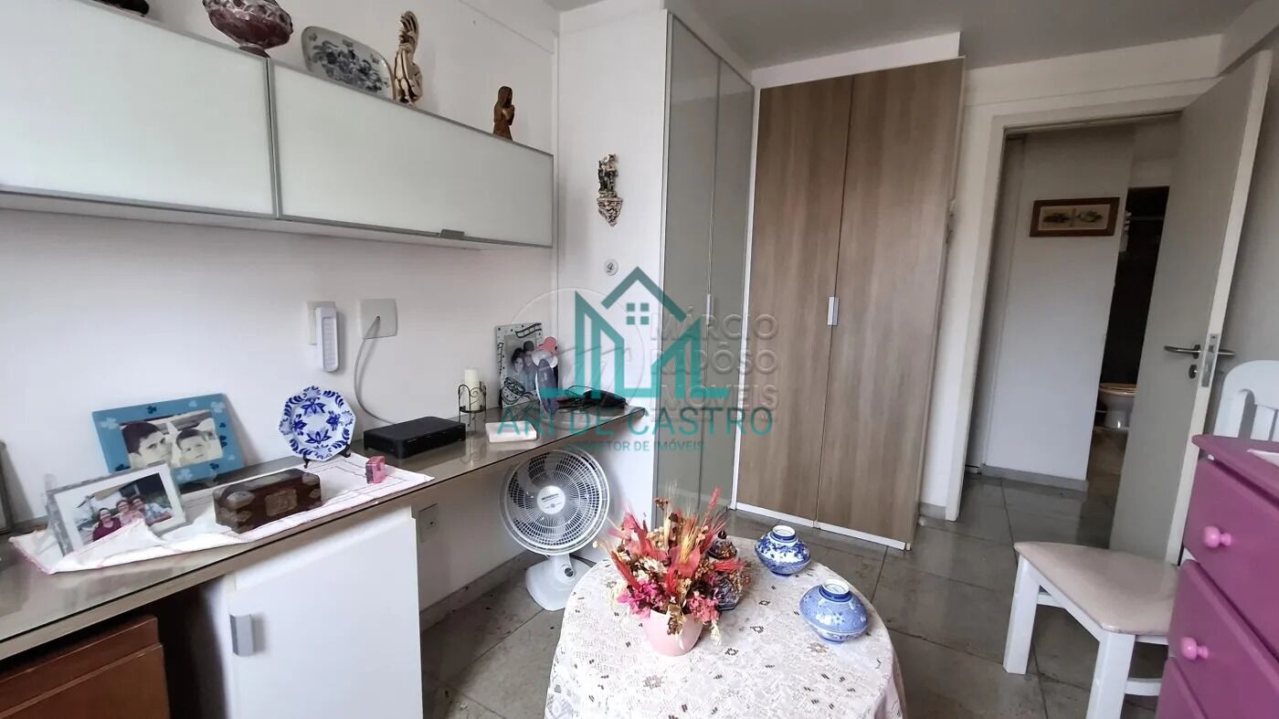 Apartamento, 3 quartos, 110 m² - Foto 9