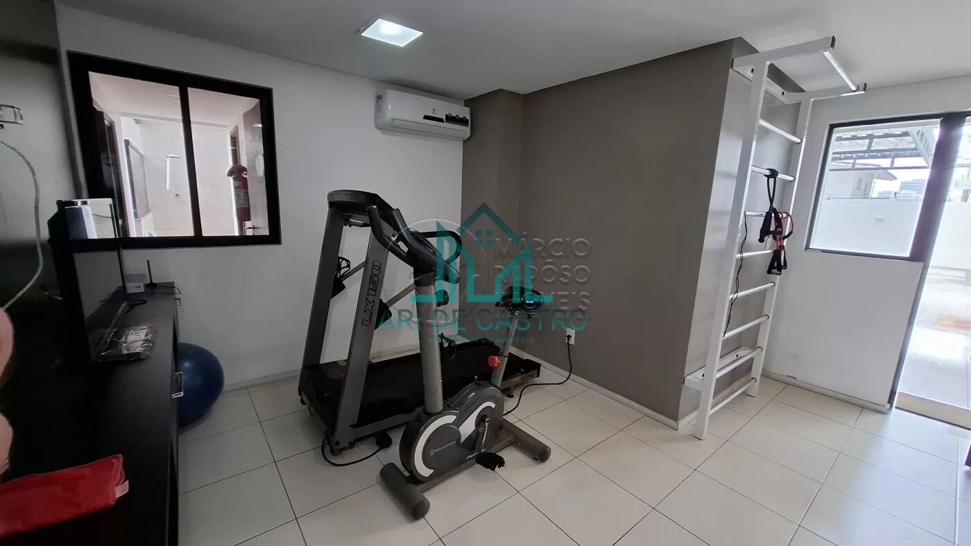 Apartamento, 3 quartos, 110 m² - Foto 31