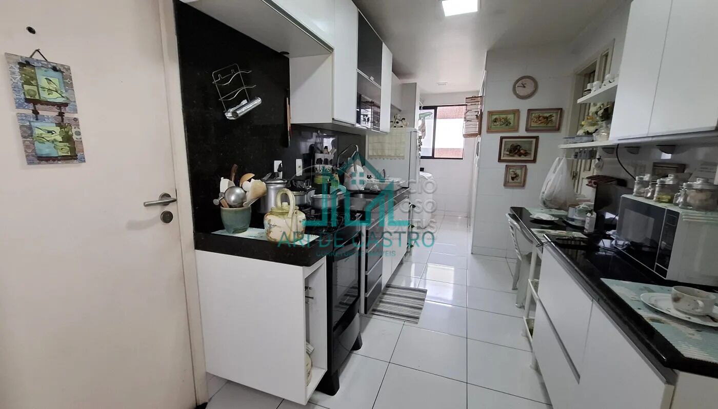 Apartamento, 3 quartos, 110 m² - Foto 21