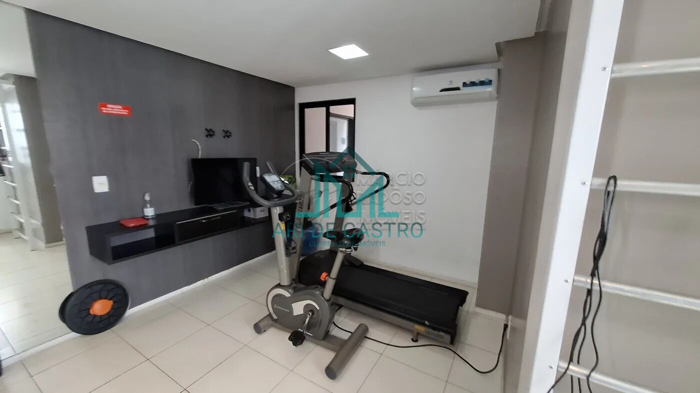 Apartamento, 3 quartos, 110 m² - Foto 33