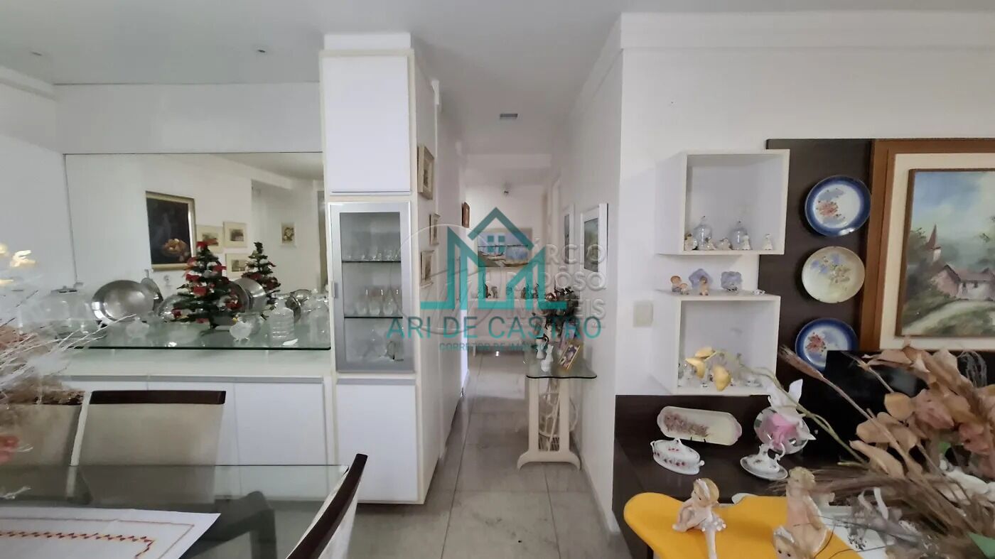 Apartamento, 3 quartos, 110 m² - Foto 5