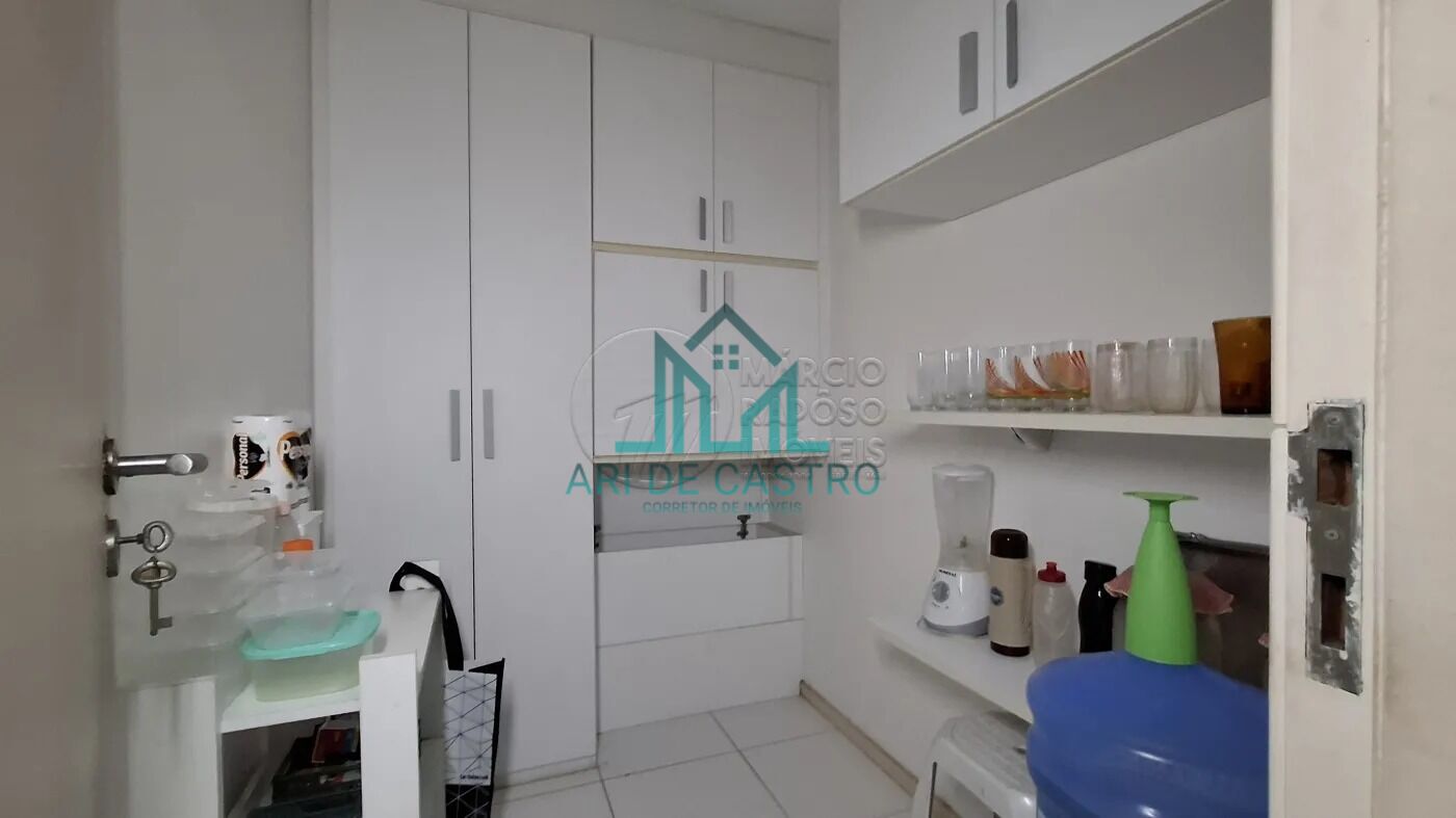Apartamento, 3 quartos, 110 m² - Foto 24