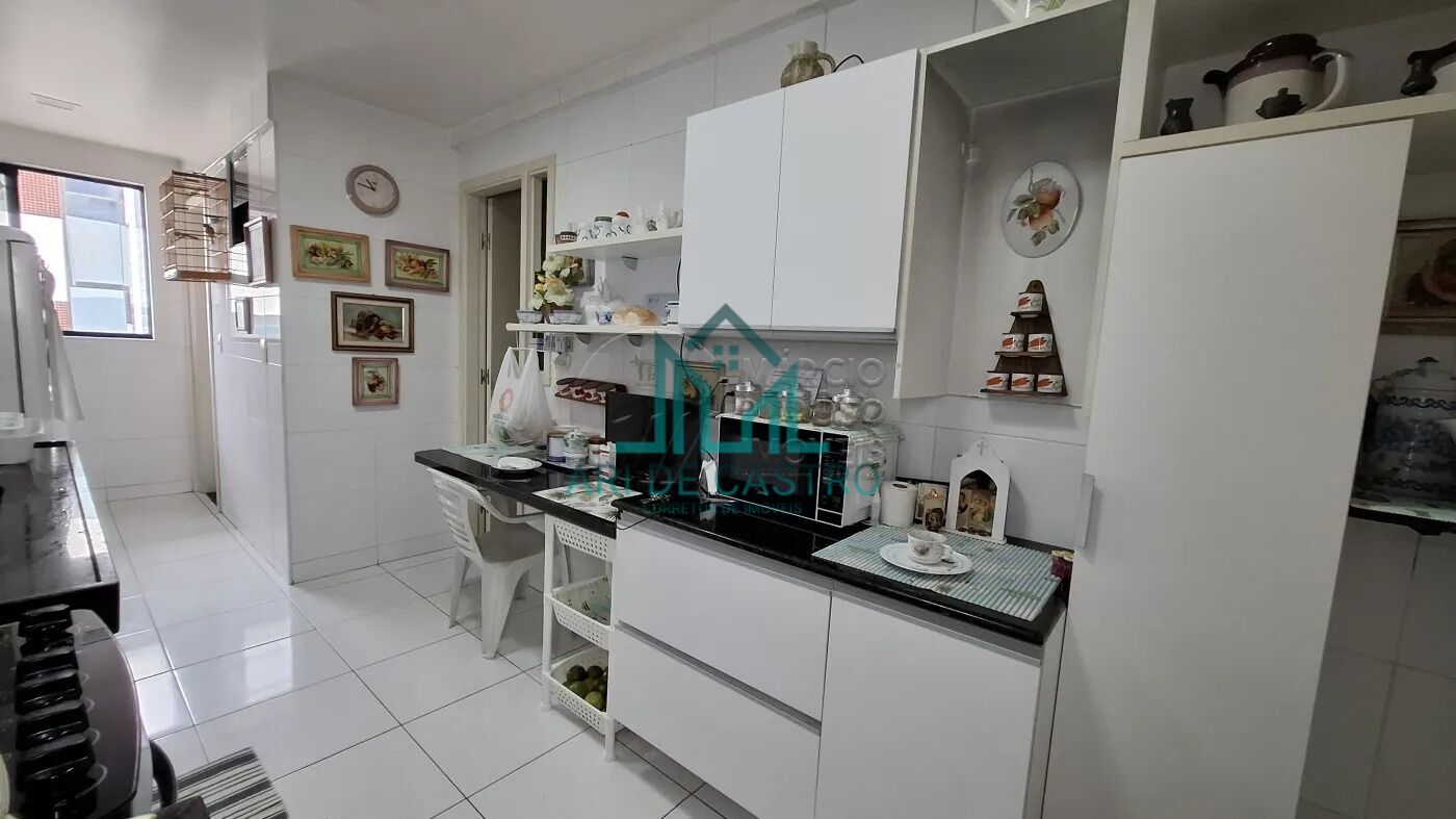 Apartamento, 3 quartos, 110 m² - Foto 19