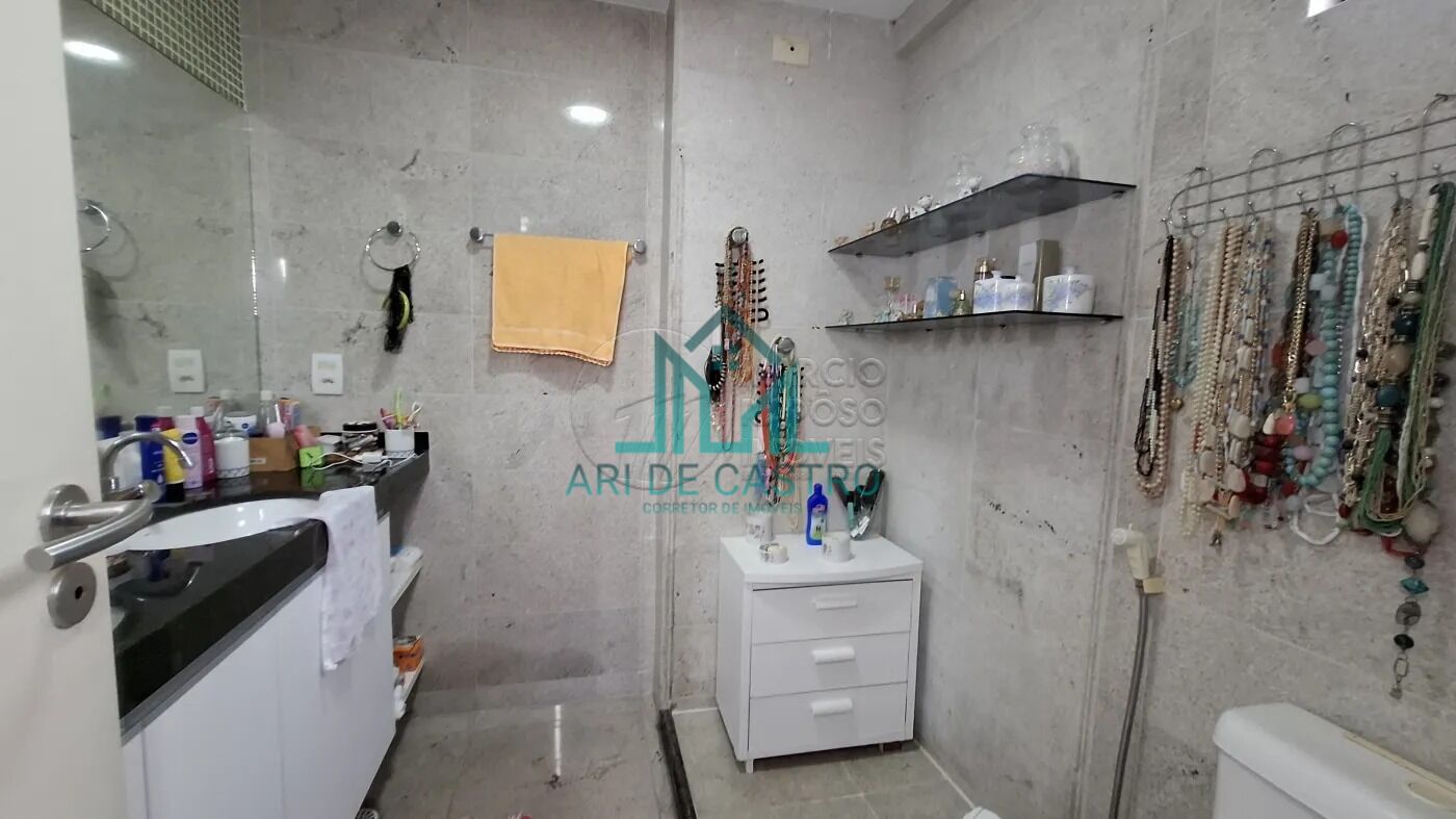 Apartamento, 3 quartos, 110 m² - Foto 15