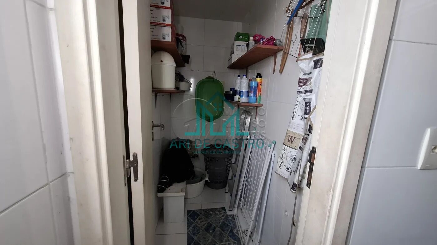Apartamento, 3 quartos, 110 m² - Foto 23