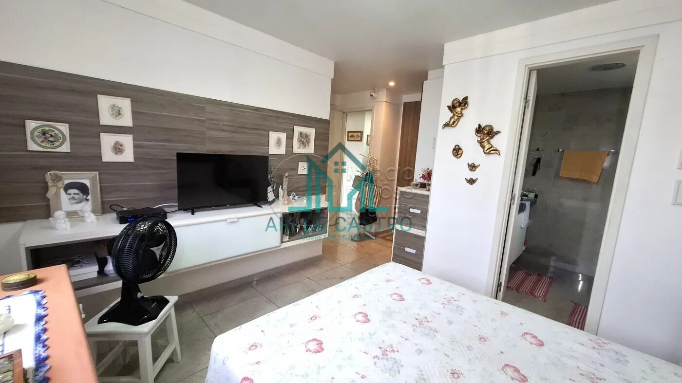 Apartamento, 3 quartos, 110 m² - Foto 14