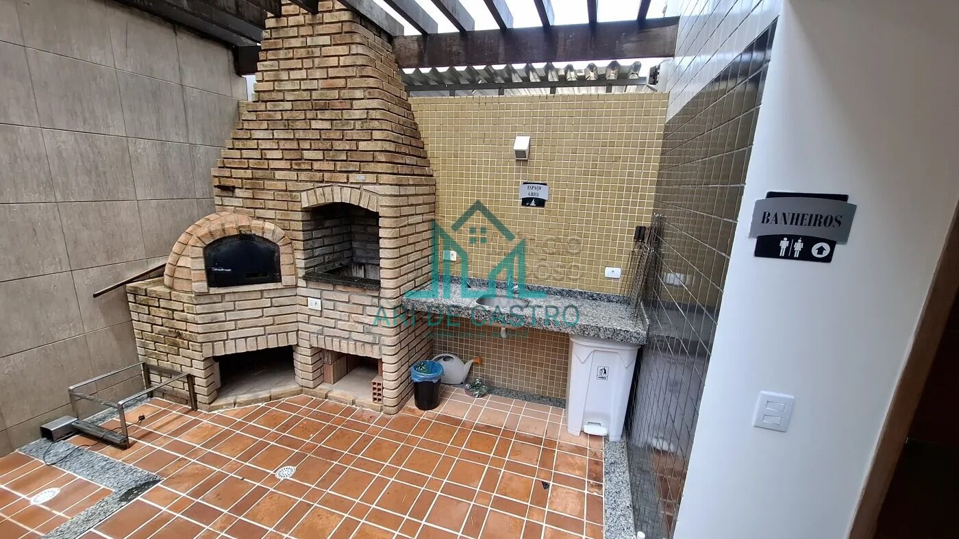 Apartamento, 3 quartos, 110 m² - Foto 28