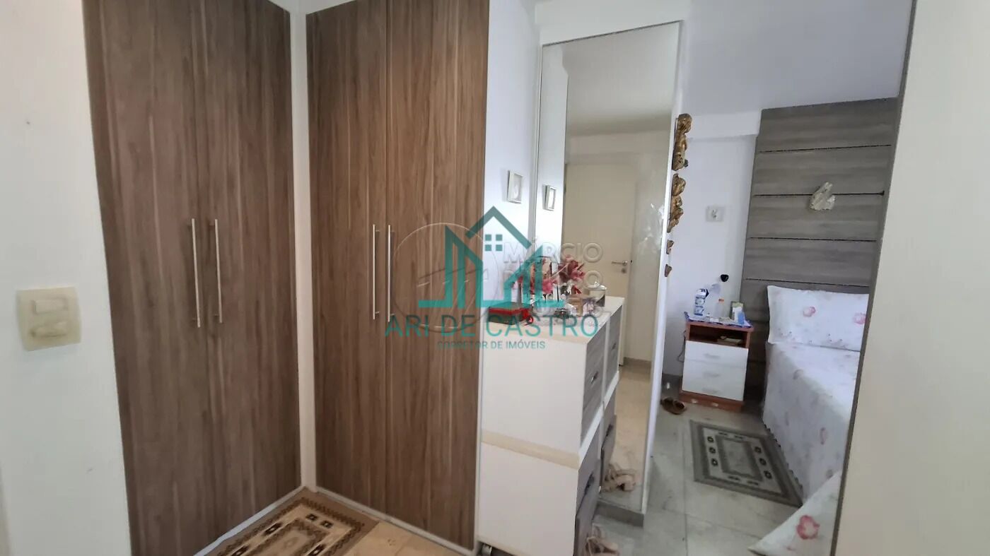 Apartamento, 3 quartos, 110 m² - Foto 12