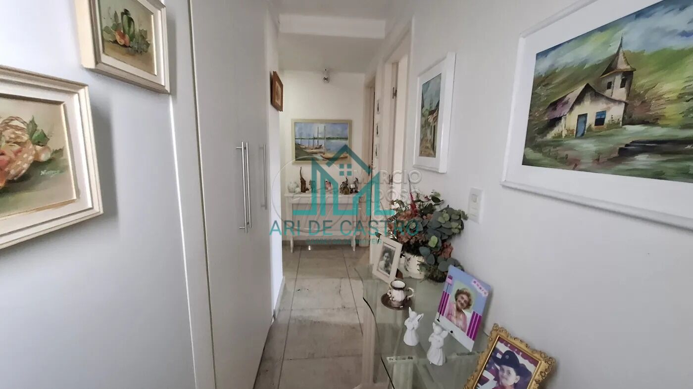 Apartamento, 3 quartos, 110 m² - Foto 7