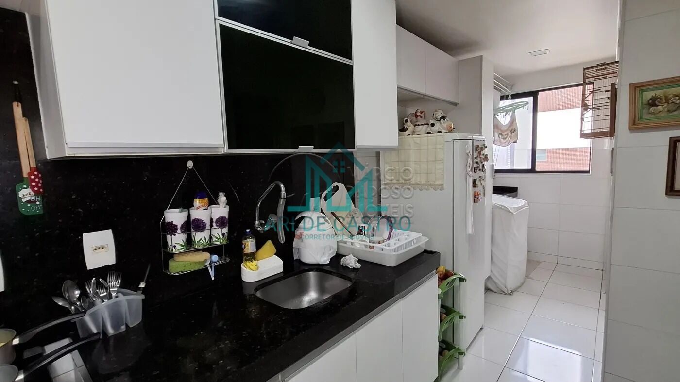 Apartamento, 3 quartos, 110 m² - Foto 18