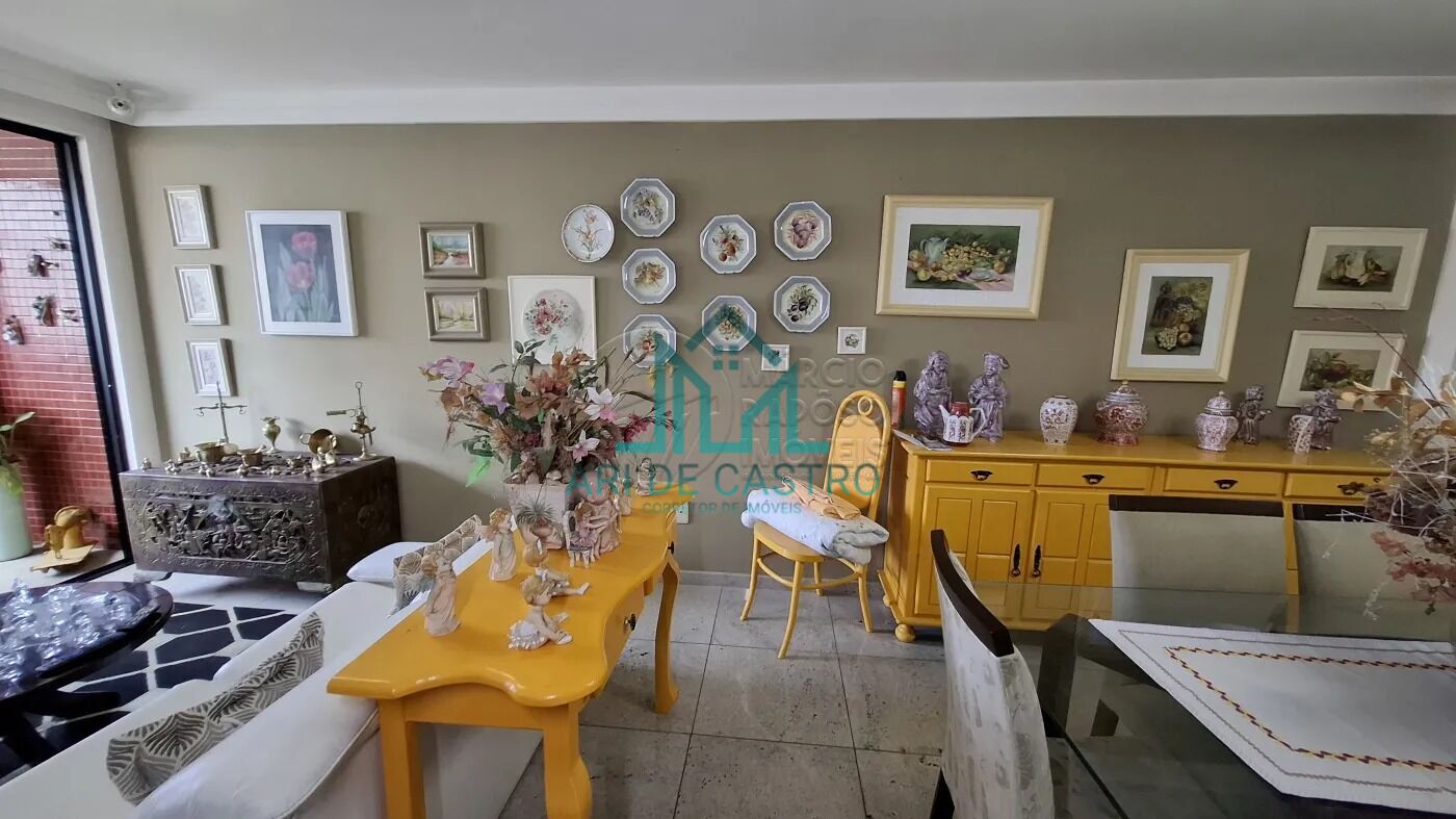 Apartamento, 3 quartos, 110 m² - Foto 3