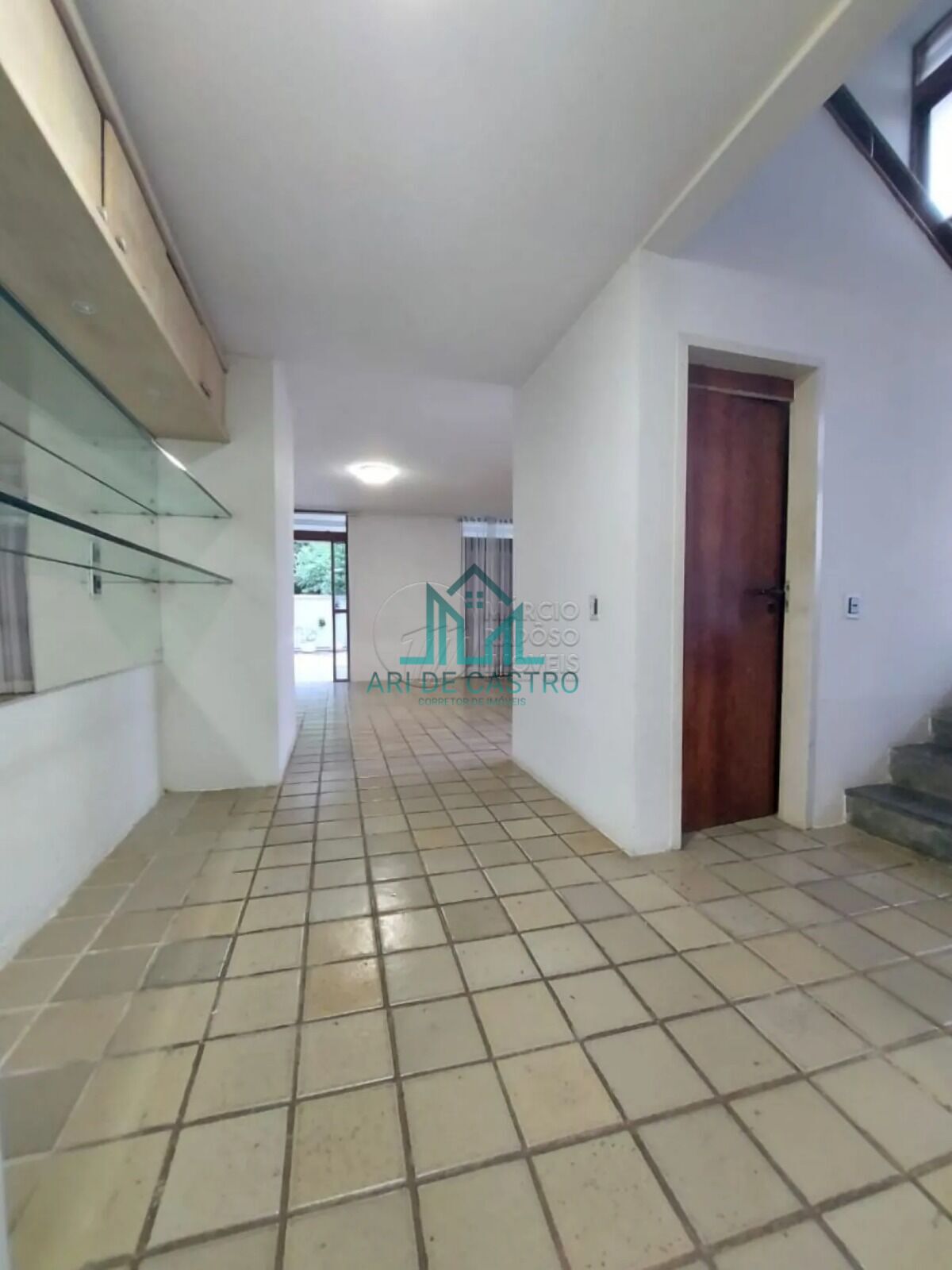Casa, 5 quartos, 352 m² - Foto 8
