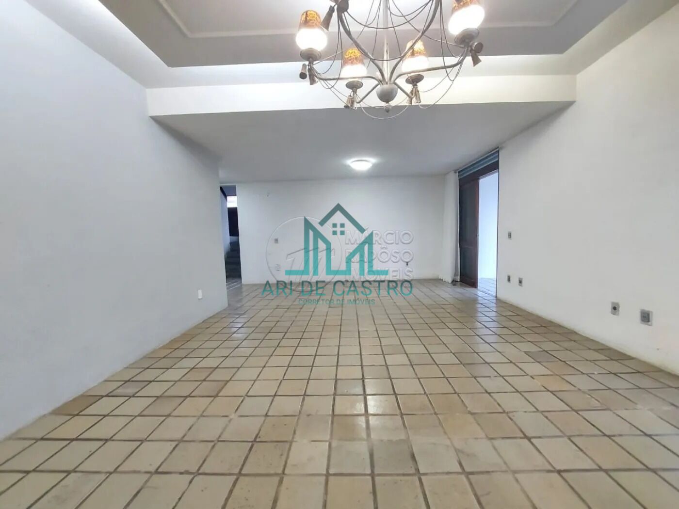 Casa, 5 quartos, 352 m² - Foto 7