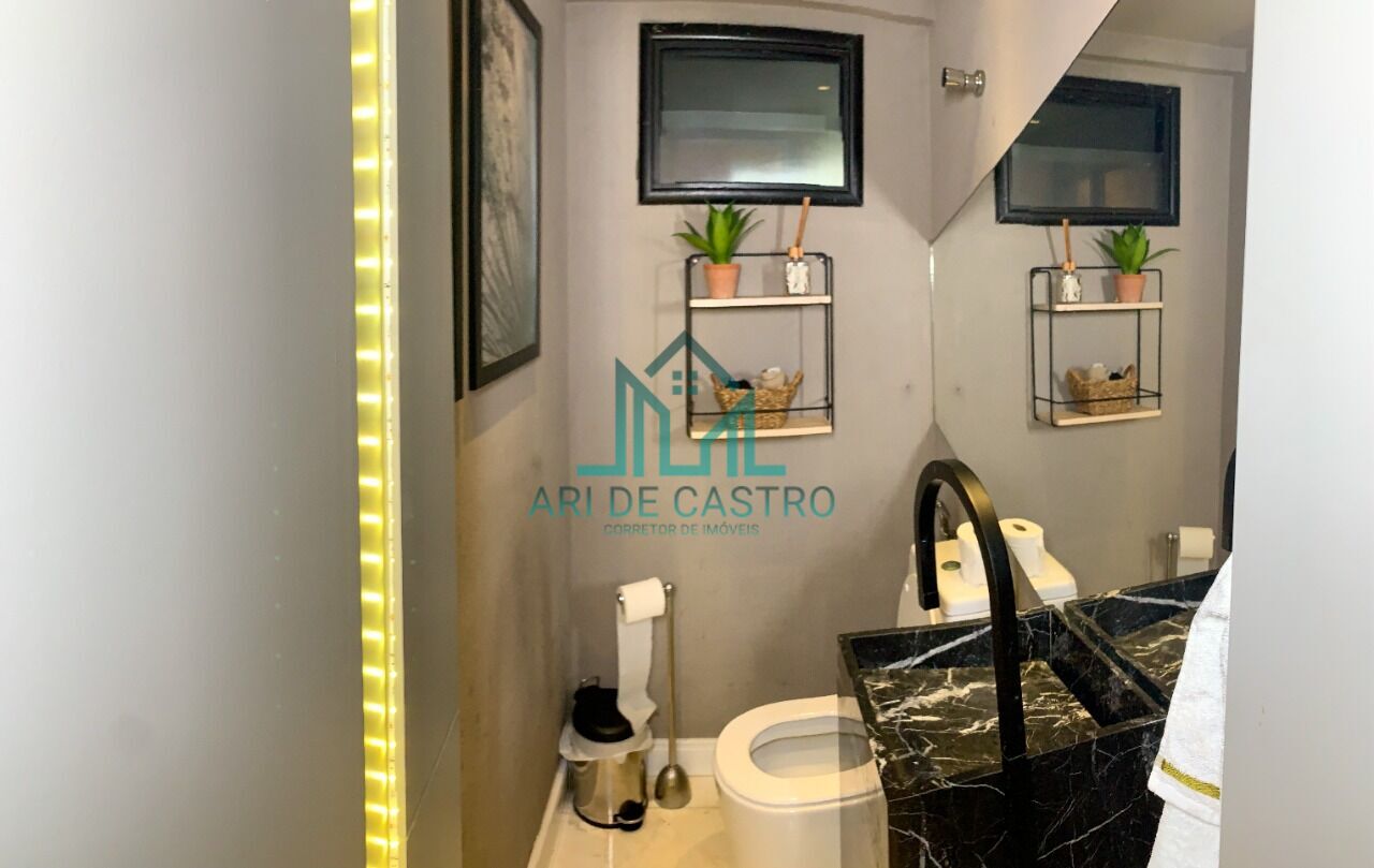 Apartamento, 3 quartos, 184 m² - Foto 25