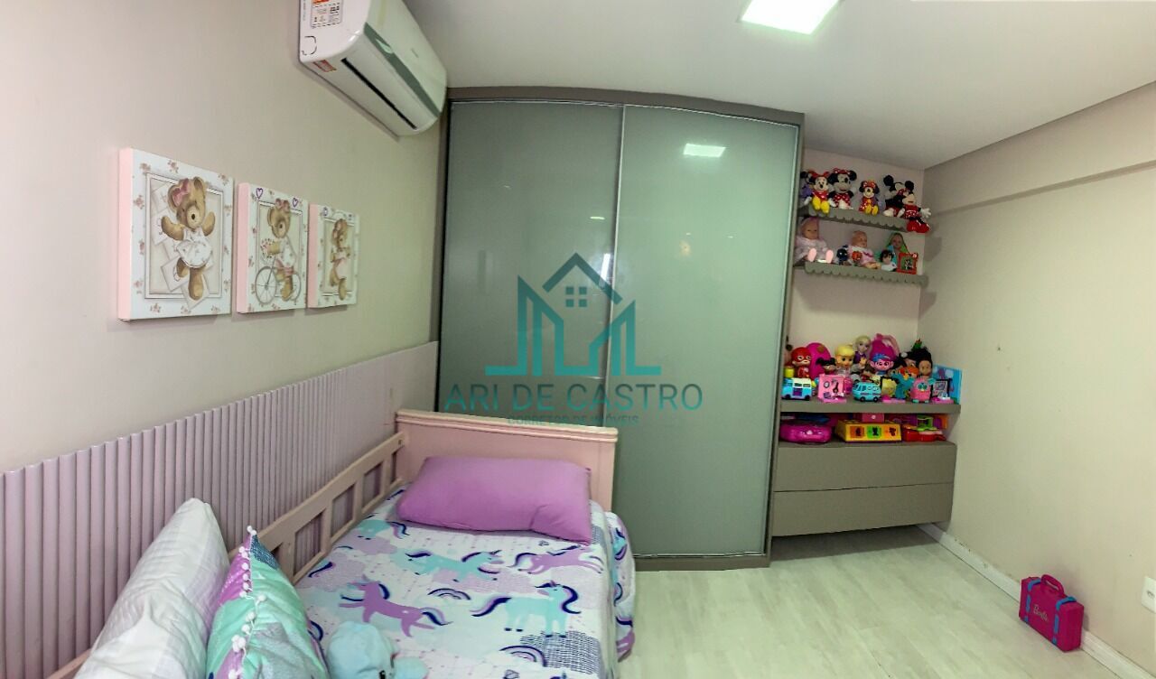 Apartamento, 3 quartos, 184 m² - Foto 7