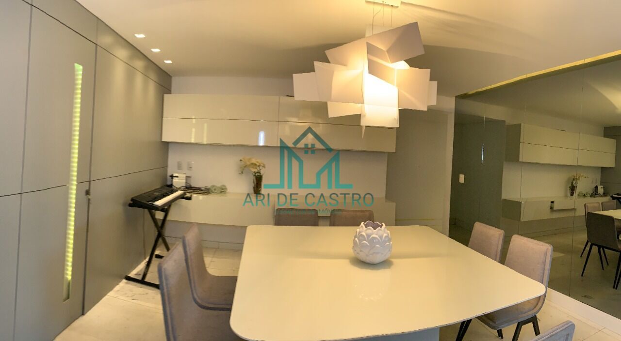Apartamento, 3 quartos, 184 m² - Foto 15