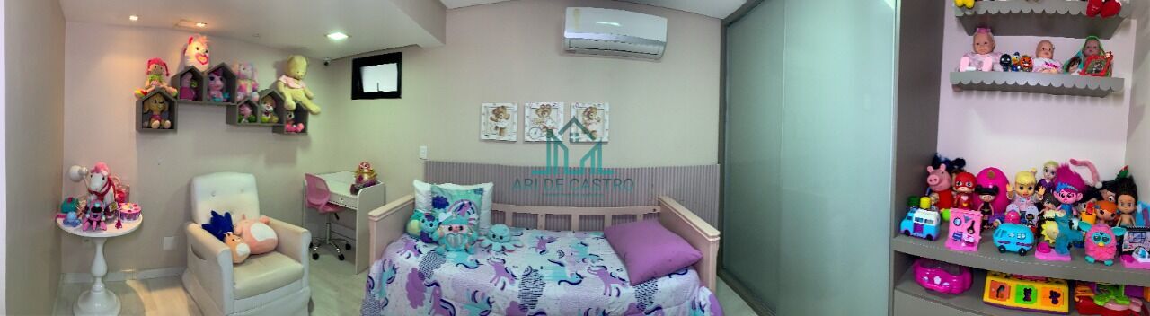 Apartamento, 3 quartos, 184 m² - Foto 13