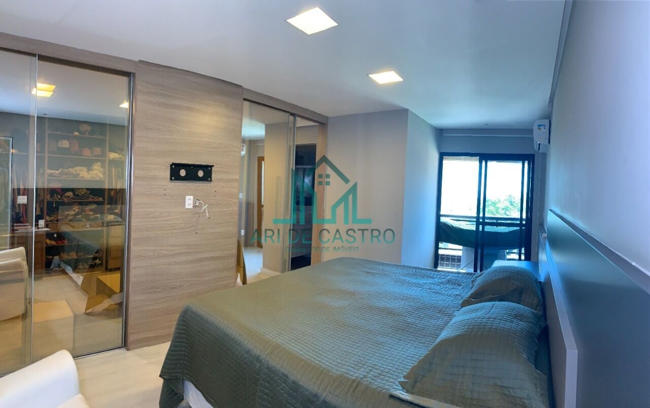 Apartamento, 3 quartos, 184 m² - Foto 4