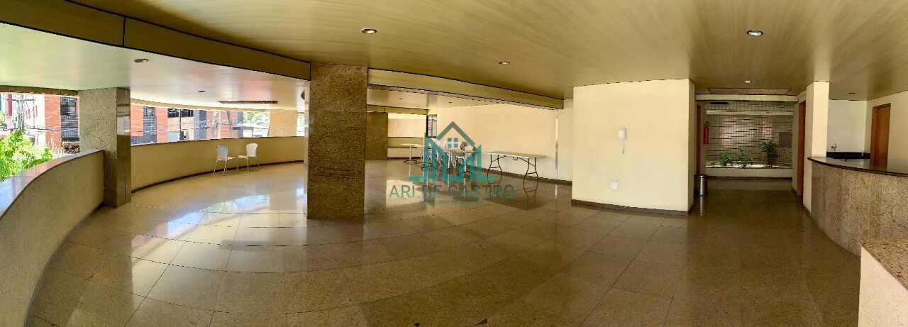 Apartamento, 3 quartos, 184 m² - Foto 22