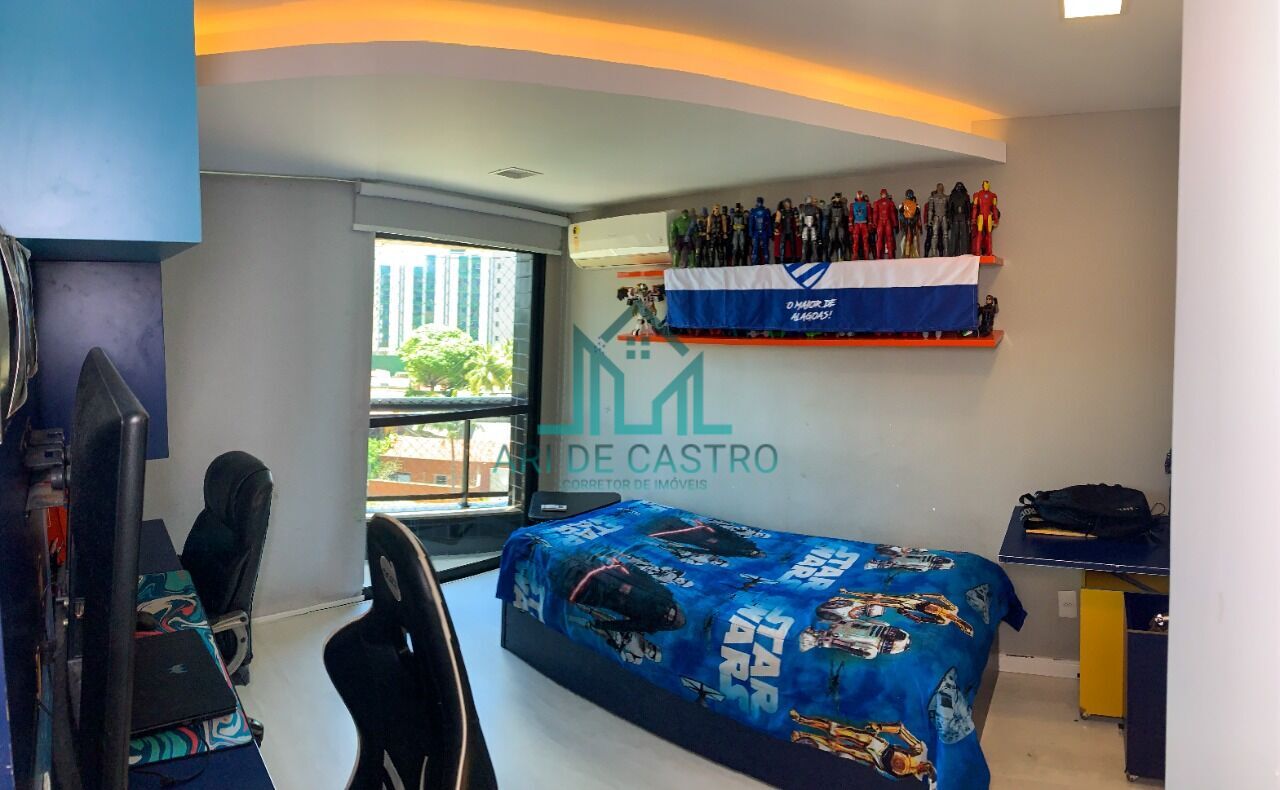 Apartamento, 3 quartos, 184 m² - Foto 21