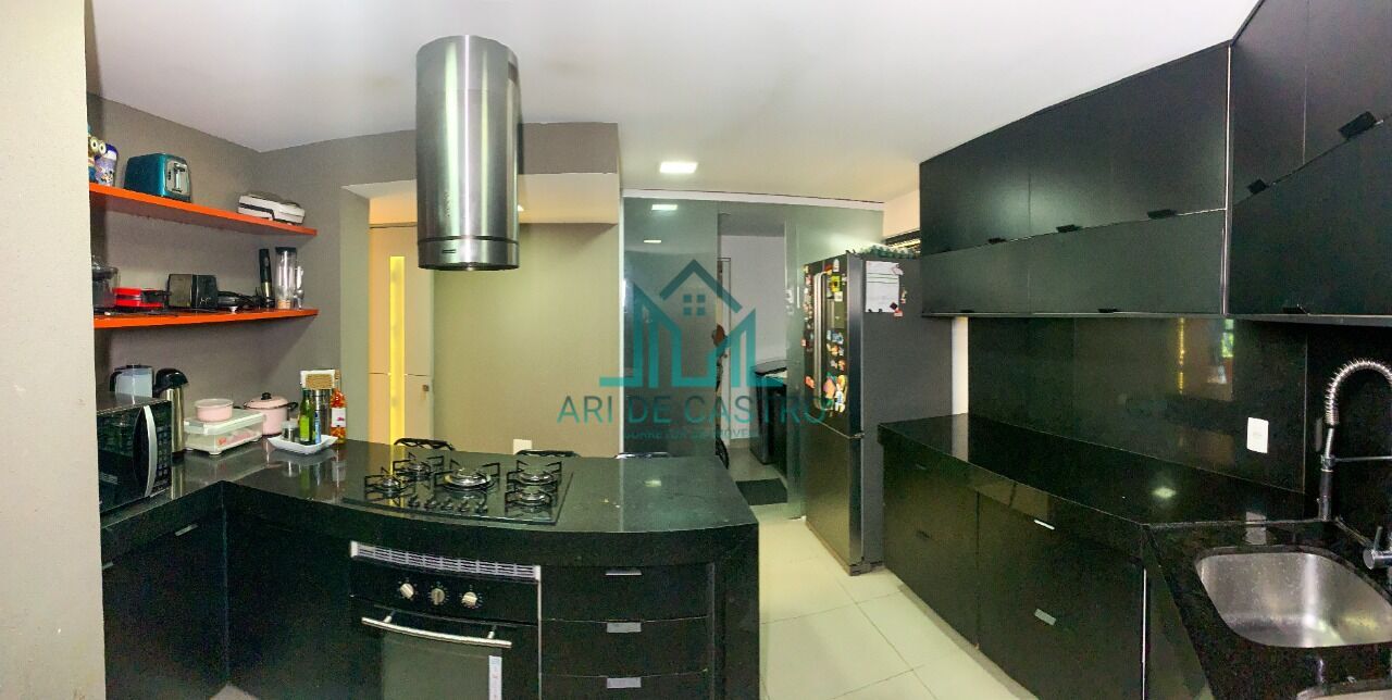 Apartamento, 3 quartos, 184 m² - Foto 8