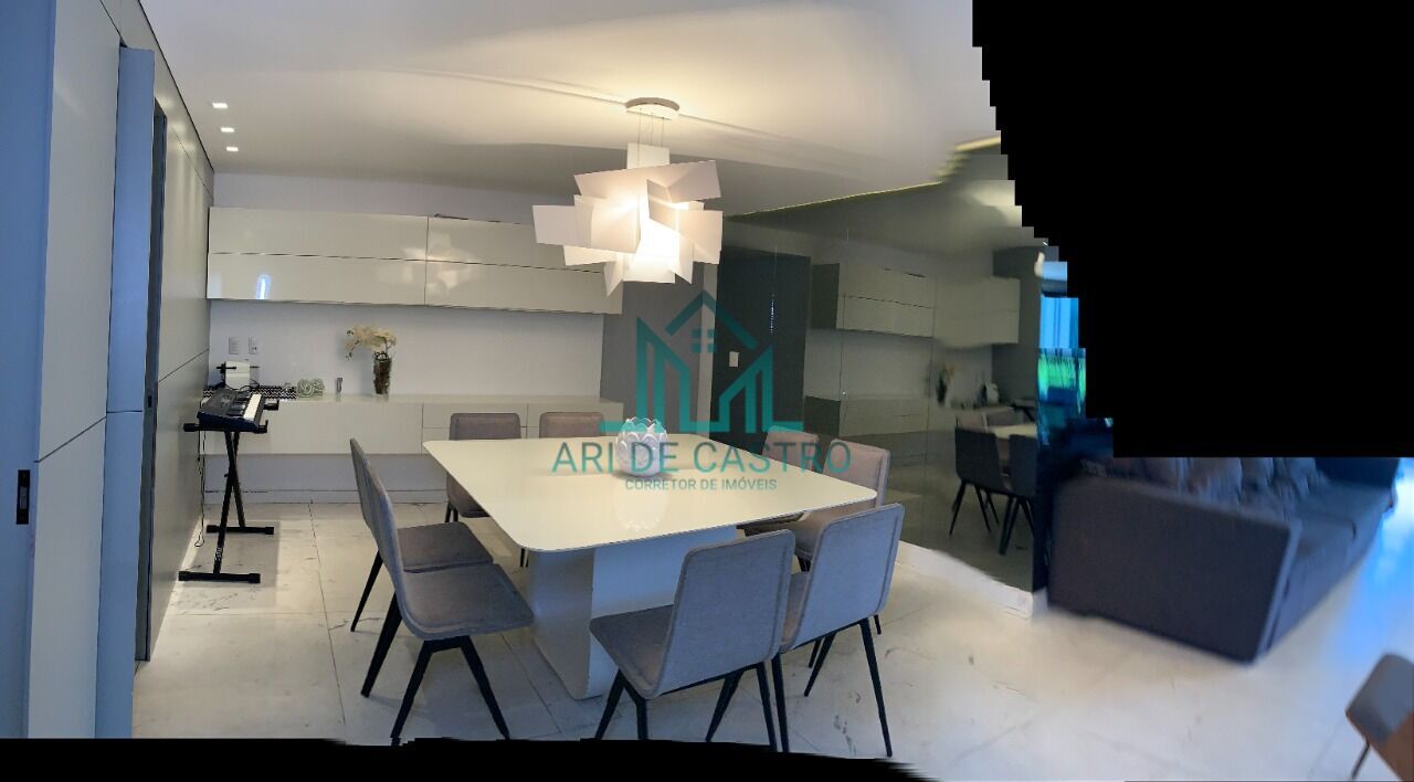 Apartamento, 3 quartos, 184 m² - Foto 16