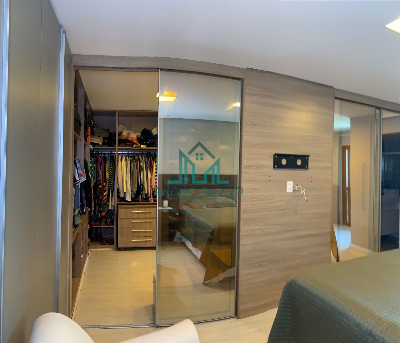 Apartamento, 3 quartos, 184 m² - Foto 11