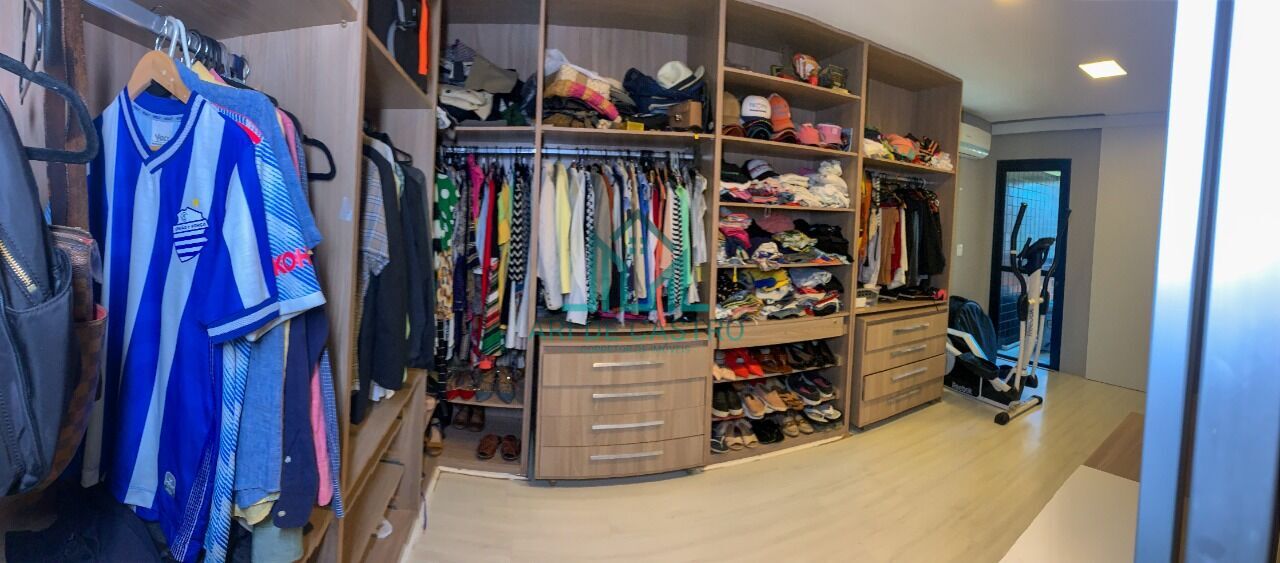 Apartamento, 3 quartos, 184 m² - Foto 12