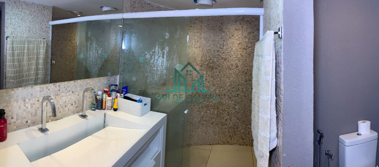 Apartamento, 3 quartos, 184 m² - Foto 14