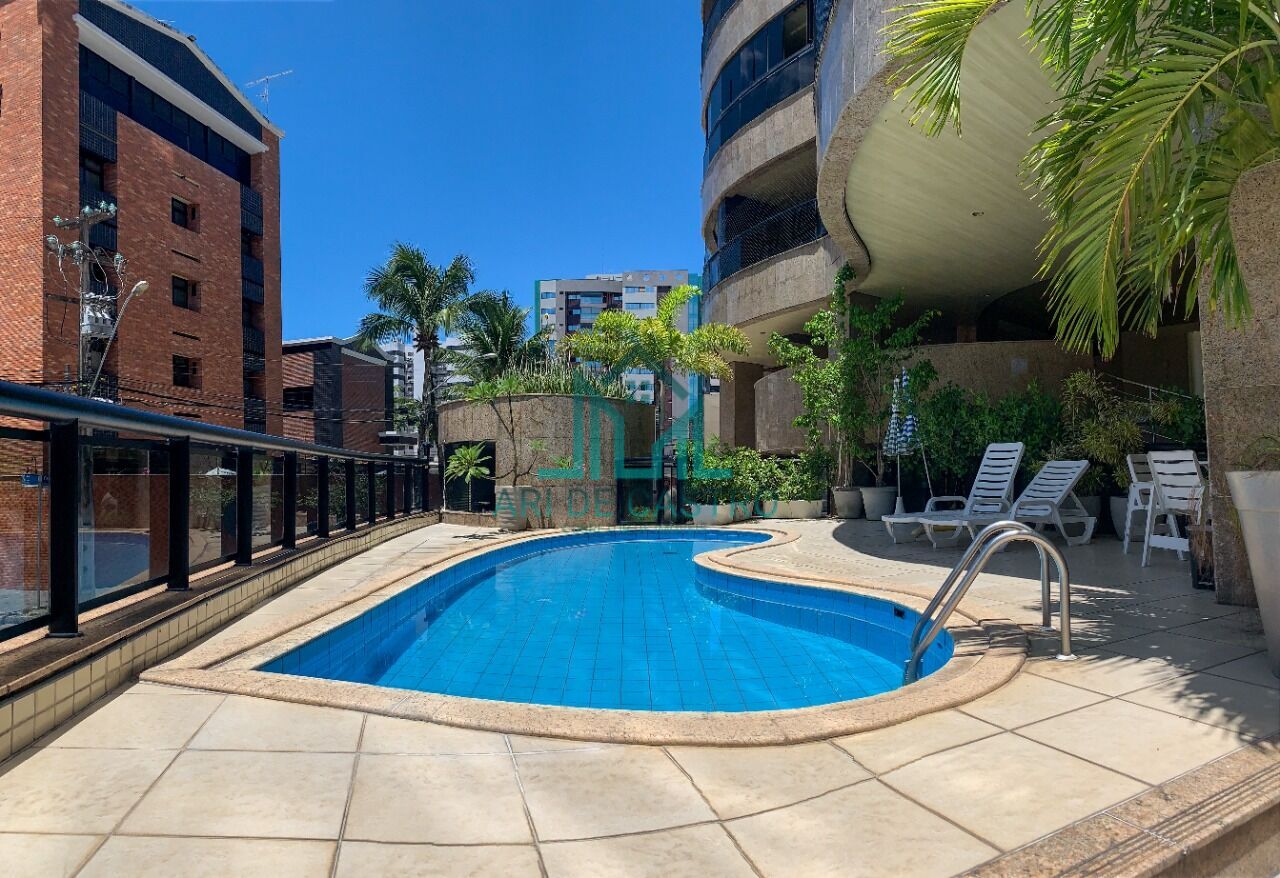 Apartamento, 3 quartos, 184 m² - Foto 18
