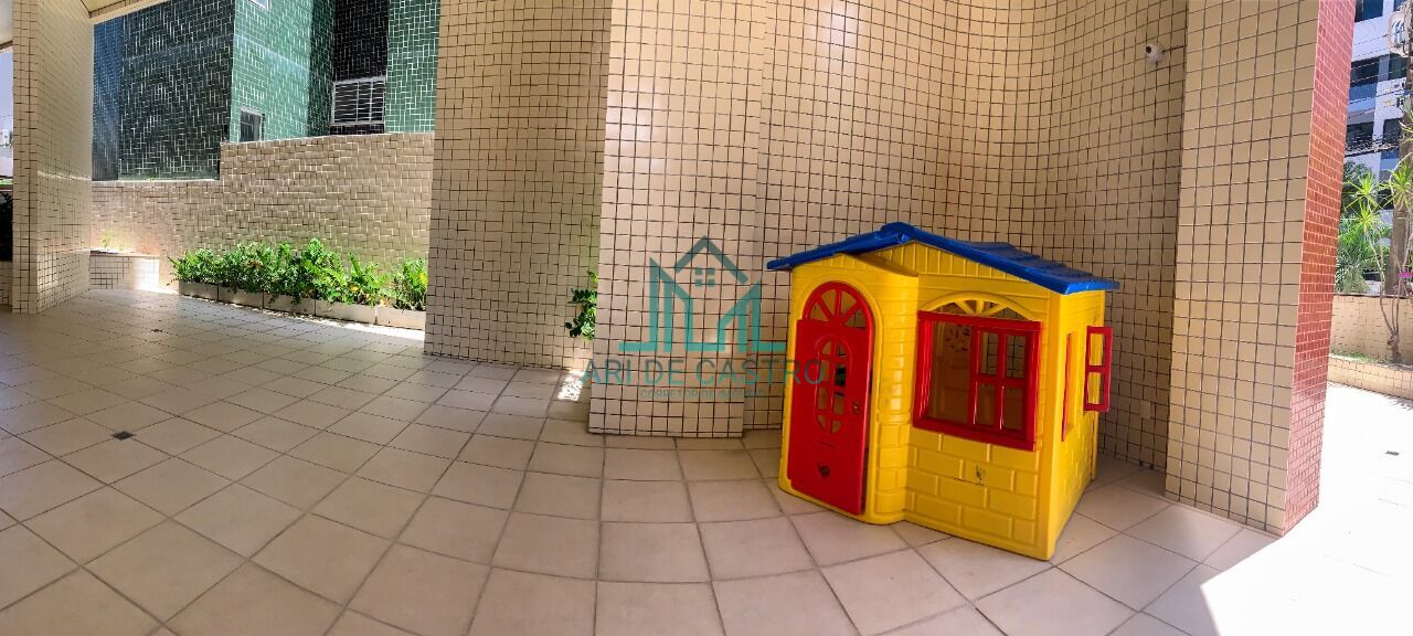 Apartamento, 3 quartos, 184 m² - Foto 24