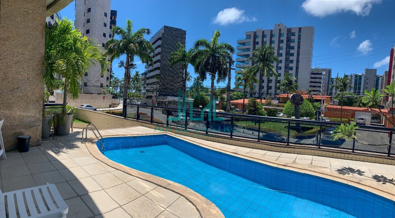Apartamento, 3 quartos, 184 m² - Foto 10