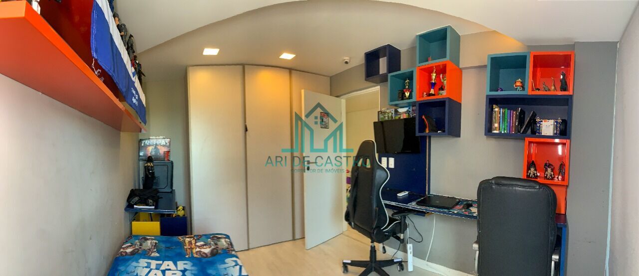 Apartamento, 3 quartos, 184 m² - Foto 6