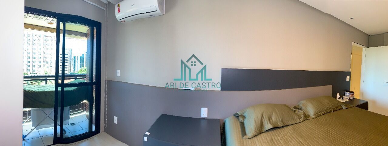 Apartamento, 3 quartos, 184 m² - Foto 17
