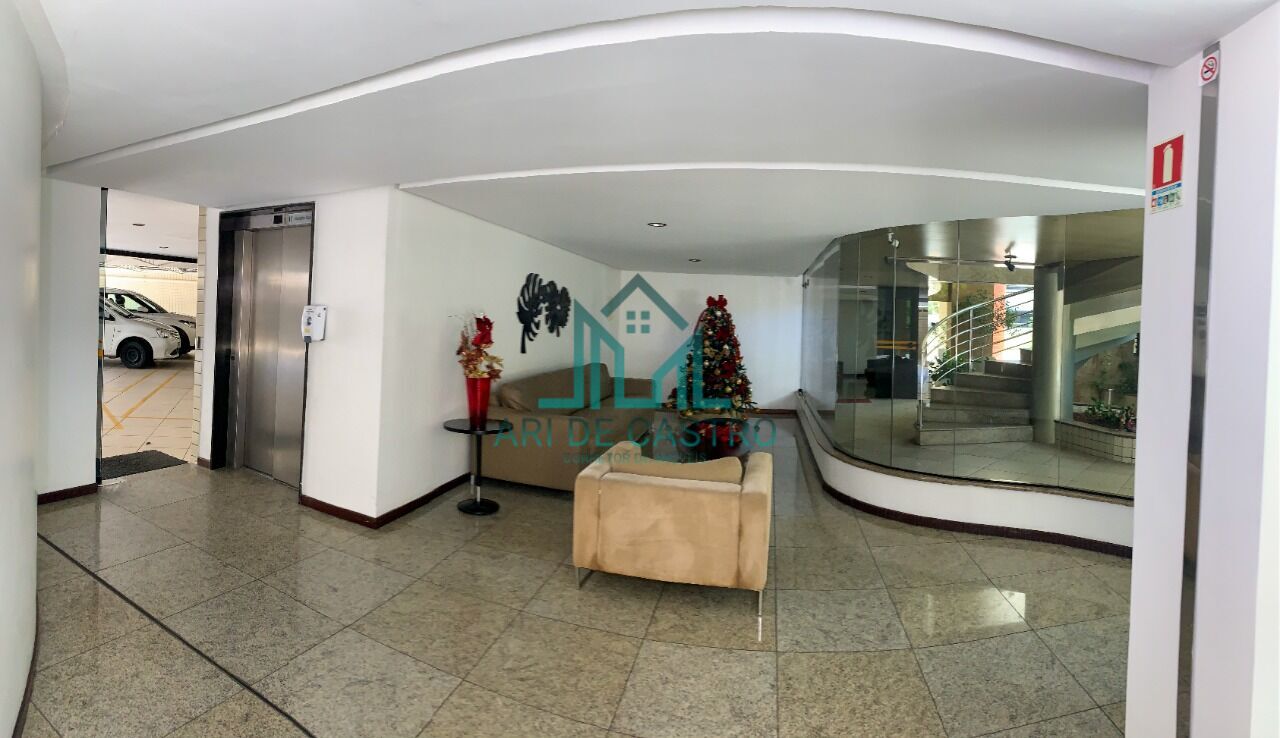 Apartamento, 3 quartos, 184 m² - Foto 20