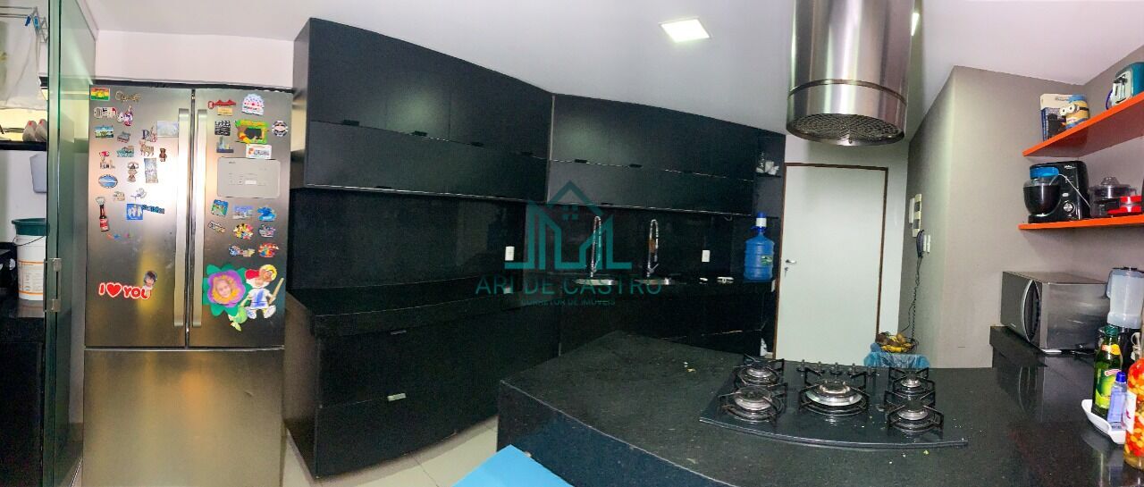 Apartamento, 3 quartos, 184 m² - Foto 9