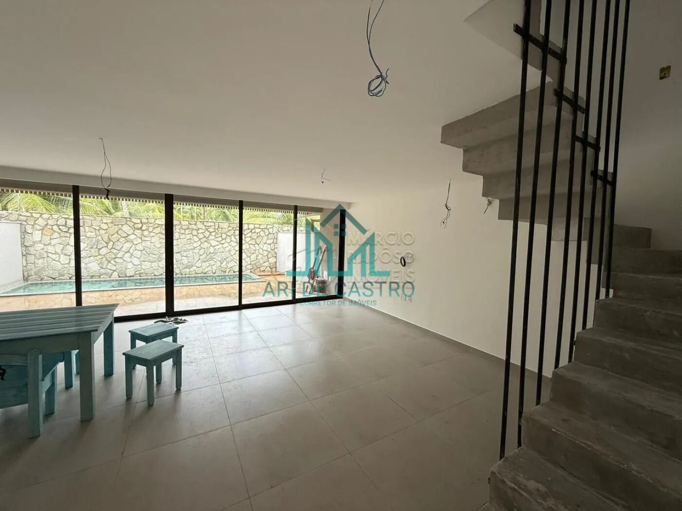 Apartamento, 3 quartos, 240 m² - Foto 6