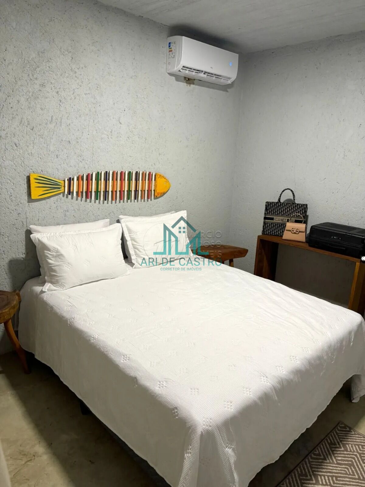 Casa de Condomínio, 2 quartos - Foto 7