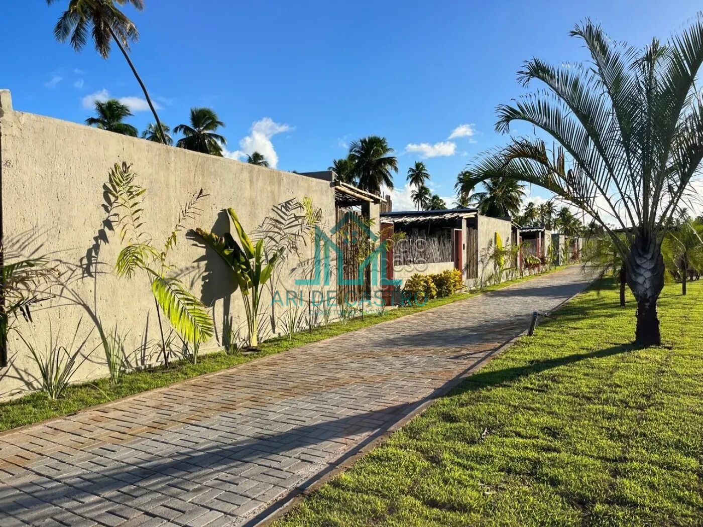 Casa de Condomínio, 2 quartos - Foto 5