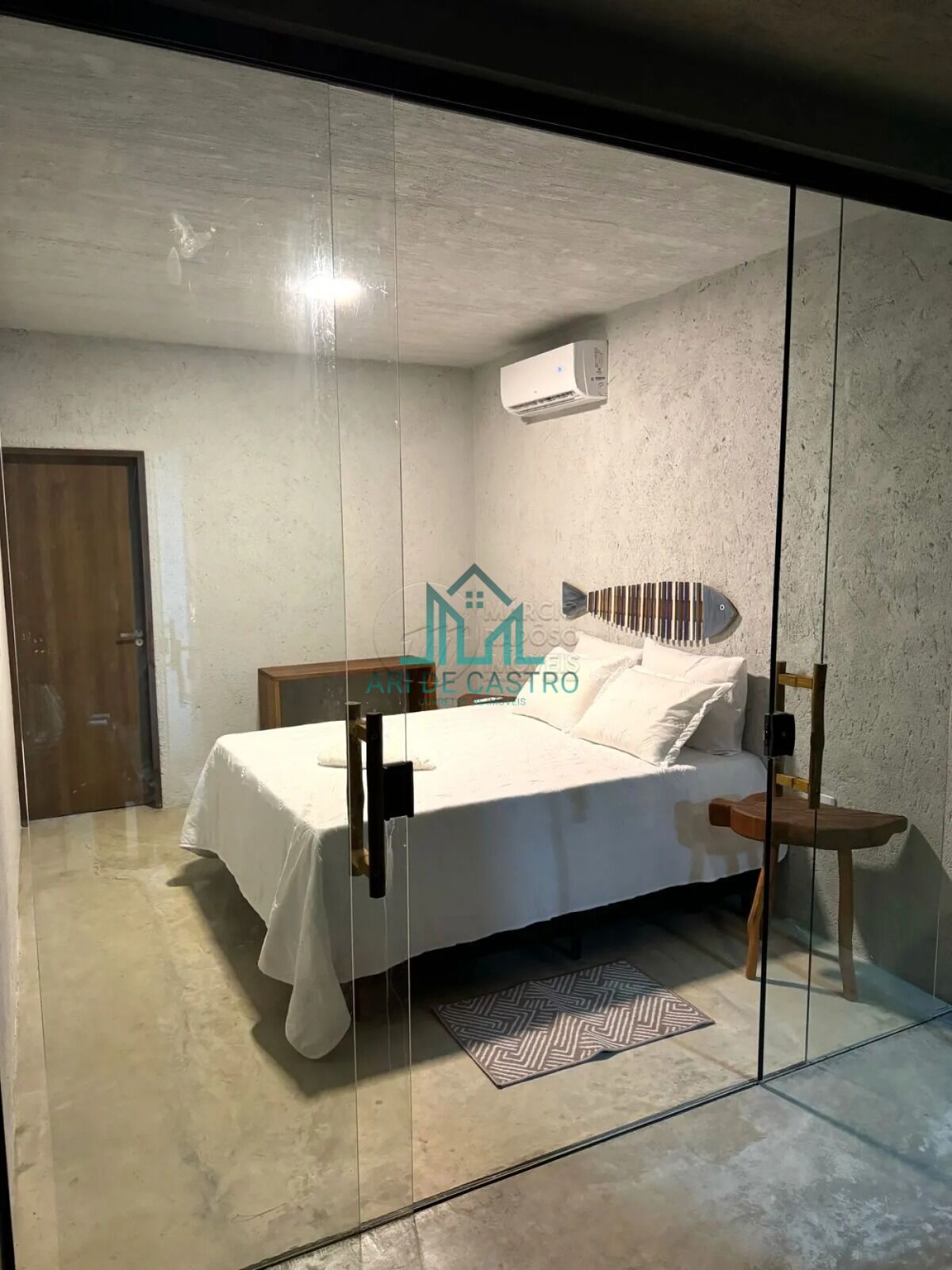 Casa de Condomínio, 2 quartos - Foto 8