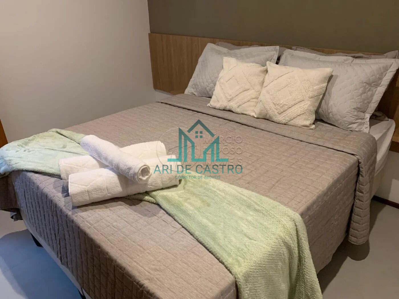 Apartamento, 2 quartos, 73 m² - Foto 6