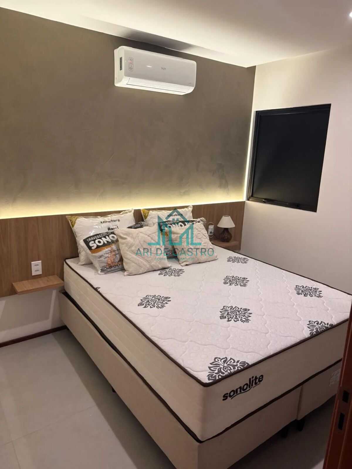 Apartamento, 2 quartos, 73 m² - Foto 7