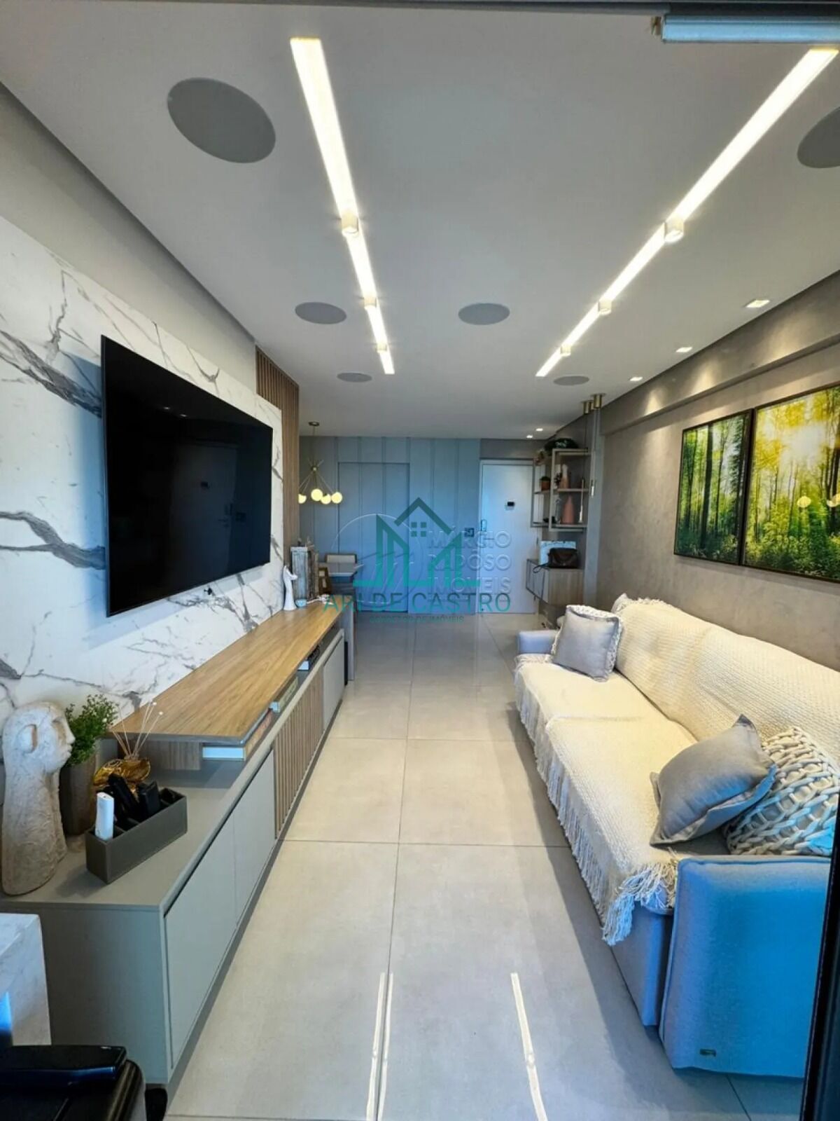 Apartamento, 3 quartos, 115 m² - Foto 13