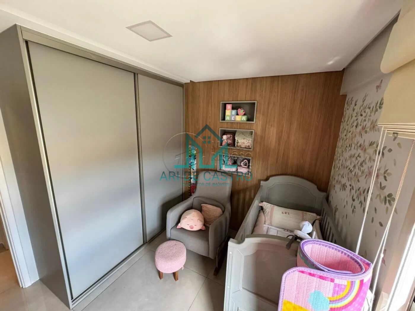 Apartamento, 3 quartos, 115 m² - Foto 9