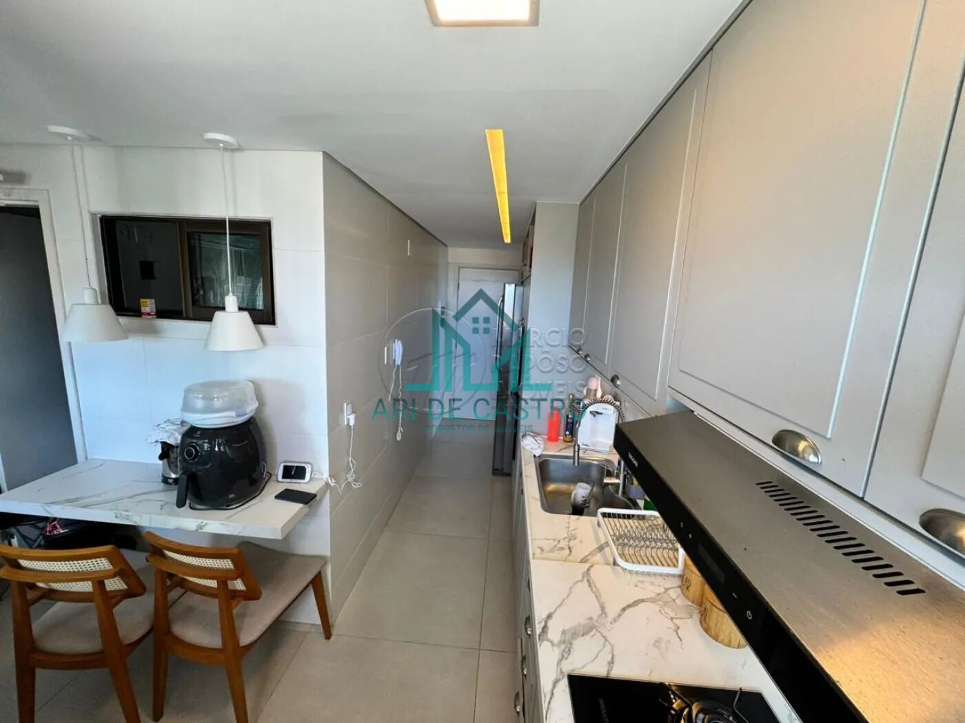Apartamento, 3 quartos, 115 m² - Foto 10