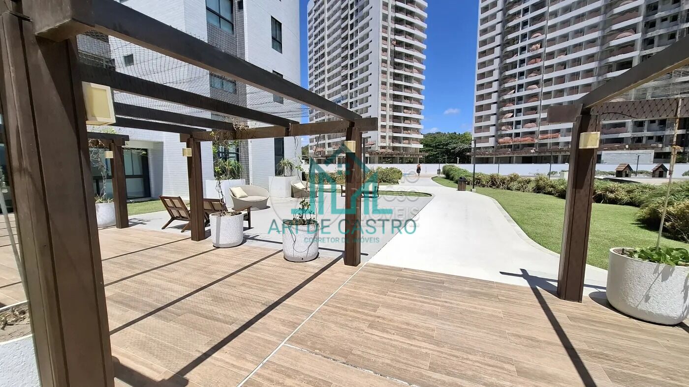 Apartamento, 3 quartos, 115 m² - Foto 26